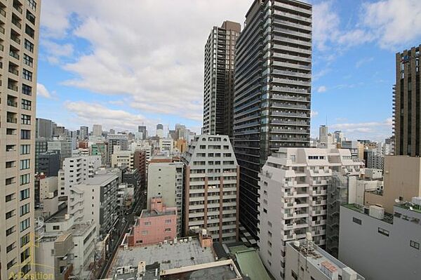 大阪府大阪市中央区東心斎橋1丁目(賃貸マンション1K・15階・31.41㎡)の写真 その25