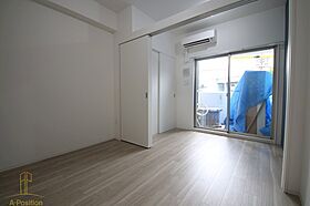 セレニテ阿波座ミラク  ｜ 大阪府大阪市西区川口3丁目3-7（賃貸マンション2K・12階・23.31㎡） その4