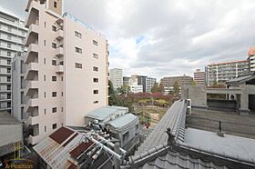 Fujiman北梅田  ｜ 大阪府大阪市北区豊崎4丁目（賃貸マンション1K・11階・26.22㎡） その23