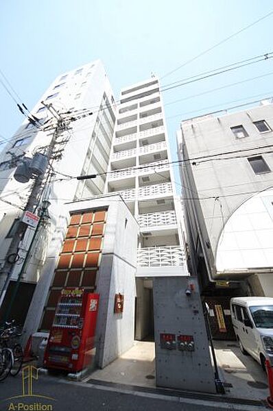 南堀江プライマリーワン ｜大阪府大阪市西区南堀江3丁目(賃貸マンション1LDK・12階・31.57㎡)の写真 その30