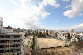 リーガル北梅田  ｜ 大阪府大阪市北区大淀南2丁目（賃貸マンション1K・9階・18.90㎡） その24