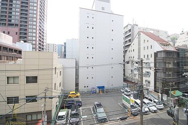 大阪府大阪市中央区南船場1丁目(賃貸マンション1DK・4階・37.81㎡)の写真 その25