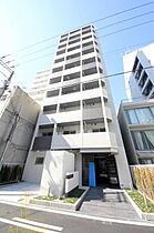 大阪府大阪市西区京町堀2丁目9-12（賃貸マンション1K・10階・24.45㎡） その30