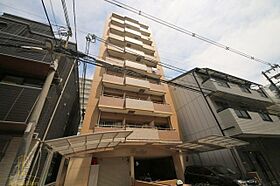 ドゥエリング天満  ｜ 大阪府大阪市北区池田町（賃貸マンション1K・6階・24.00㎡） その30