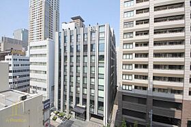 大阪府大阪市中央区瓦町3丁目2-10（賃貸マンション1R・8階・35.91㎡） その25