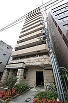 大阪府大阪市中央区南船場1丁目12-5（賃貸マンション1K・13階・21.56㎡） その30