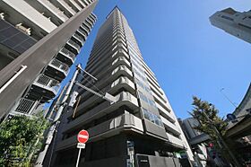 梅田レジデンスTOWER  ｜ 大阪府大阪市北区曾根崎1丁目（賃貸マンション1K・13階・32.74㎡） その1