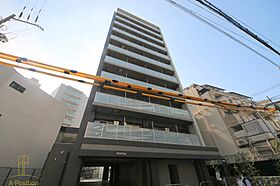 アーバネックス梅田中崎町II  ｜ 大阪府大阪市北区堂山町14-24（賃貸マンション1LDK・8階・32.85㎡） その30