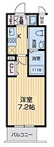 大阪府大阪市西区江戸堀1丁目25-27（賃貸マンション1K・11階・23.20㎡） その2