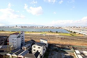 S-FORT福島Libre  ｜ 大阪府大阪市福島区海老江3丁目24-44（賃貸マンション1K・8階・25.30㎡） その23