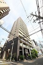 グランカーサ梅田北  ｜ 大阪府大阪市北区豊崎5丁目（賃貸マンション1K・15階・27.39㎡） その30