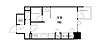 KDX堺筋本町レジデンス9階7.9万円