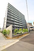 大阪府大阪市東成区玉津1丁目（賃貸マンション2LDK・5階・68.65㎡） その30