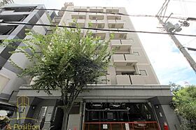 I Cube阿波座  ｜ 大阪府大阪市西区立売堀5丁目4-38（賃貸マンション1R・6階・28.43㎡） その30