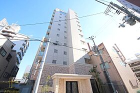 プレジオ天神橋ASIAN  ｜ 大阪府大阪市北区本庄東3丁目（賃貸マンション1LDK・10階・38.40㎡） その1