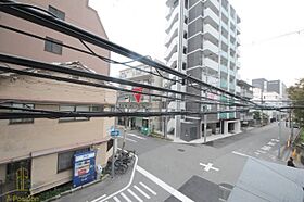 エステムコート梅田・茶屋町IIIネクスタ  ｜ 大阪府大阪市北区豊崎4丁目（賃貸マンション1K・6階・21.16㎡） その24