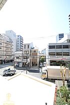 大阪府大阪市西区本田2丁目（賃貸マンション1LDK・3階・46.02㎡） その25