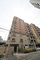 大阪府大阪市中央区瓦屋町3丁目（賃貸マンション1LDK・2階・40.55㎡） その30