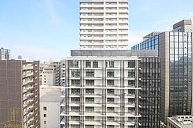 大阪府大阪市中央区南船場2丁目7-6（賃貸マンション1LDK・14階・39.12㎡） その25