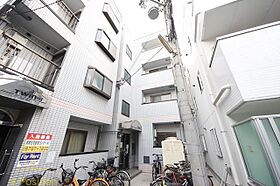 大阪府大阪市福島区海老江7丁目11-19（賃貸マンション1K・3階・20.00㎡） その28