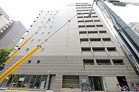 ニューシティアパートメンツ西天満  ｜ 大阪府大阪市北区西天満5丁目（賃貸マンション1LDK・5階・37.28㎡） その30