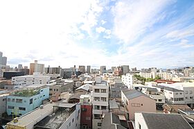 大阪府大阪市西区九条南2丁目（賃貸マンション1K・8階・21.75㎡） その25