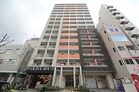 大阪府大阪市西区南堀江2丁目5-3（賃貸マンション1DK・2階・30.29㎡） その1