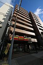 大阪府大阪市中央区谷町9丁目2-21（賃貸マンション3LDK・5階・62.63㎡） その1