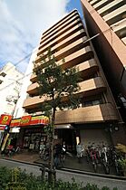 大阪府大阪市中央区谷町9丁目2-21（賃貸マンション3LDK・5階・62.63㎡） その30