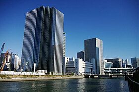 大阪府大阪市福島区福島1丁目1-48（賃貸マンション1LDK・20階・64.08㎡） その28