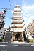 大阪府大阪市西区江戸堀3丁目（賃貸マンション1LDK・3階・34.78㎡） その30