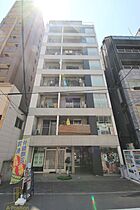 大阪府大阪市中央区南船場1丁目8-26（賃貸マンション1R・5階・27.20㎡） その30