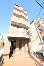 プランドールTODA  ｜ 大阪府大阪市北区大淀中5丁目8-5（賃貸マンション1K・3階・23.46㎡） その30