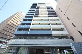 大阪府大阪市西区九条1丁目5-14（賃貸マンション1K・10階・23.20㎡） その30