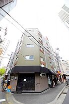 大阪府大阪市西区新町1丁目30-3（賃貸マンション1R・4階・18.00㎡） その30