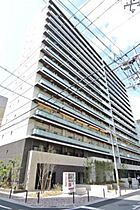 大阪府大阪市中央区淡路町2丁目（賃貸マンション1DK・3階・36.10㎡） その1