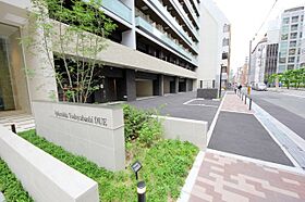 大阪府大阪市中央区淡路町2丁目（賃貸マンション1DK・3階・36.10㎡） その30