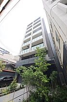 大阪府大阪市中央区法円坂1丁目3-6（賃貸マンション1LDK・5階・40.98㎡） その30