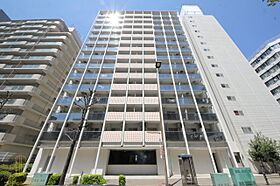 大阪府大阪市西区土佐堀3丁目3-2（賃貸マンション2LDK・12階・79.20㎡） その1