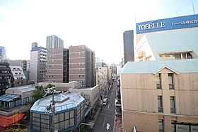 大阪府大阪市西区北堀江1丁目9-18（賃貸マンション3LDK・6階・119.28㎡） その26