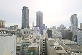 大阪府大阪市中央区北浜2丁目2-21（賃貸マンション2LDK・15階・55.06㎡） その26