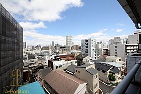 大阪府大阪市福島区大開2丁目5-28（賃貸マンション1K・6階・17.55㎡） その23