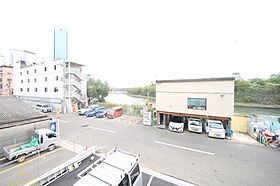 大阪府大阪市都島区片町1丁目（賃貸マンション2LDK・2階・59.59㎡） その25