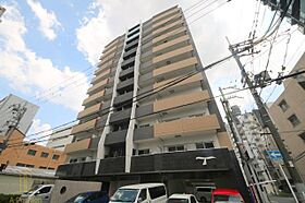 セレニテ梅田北プレミアム  ｜ 大阪府大阪市北区豊崎2丁目（賃貸マンション1LDK・4階・45.67㎡） その1