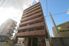 ラルテ中津  ｜ 大阪府大阪市北区豊崎6丁目（賃貸マンション1DK・7階・31.42㎡） その30