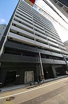 大阪府大阪市中央区松屋町8-5（賃貸マンション1LDK・6階・36.55㎡） その1