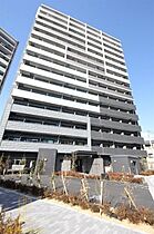 大阪府大阪市福島区海老江8丁目9-3（賃貸マンション1K・11階・23.22㎡） その1