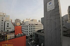 アーデンタワー西本町  ｜ 大阪府大阪市西区阿波座1丁目14-6（賃貸マンション1R・3階・26.91㎡） その24