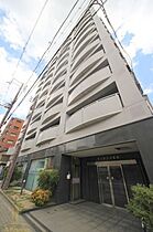 大阪府大阪市福島区玉川4丁目2-5（賃貸マンション1LDK・3階・33.54㎡） その30