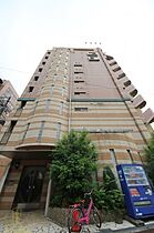 大阪府大阪市中央区瓦屋町3丁目（賃貸マンション2LDK・8階・70.09㎡） その30